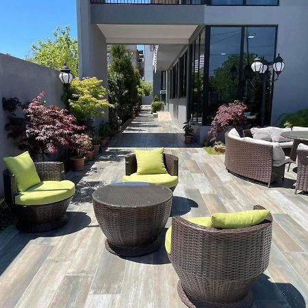 Hotel Cozy House Kobuleti Exterior foto
