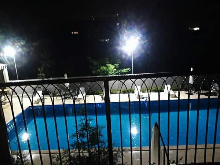 Hotel Cozy House Kobuleti Exterior foto