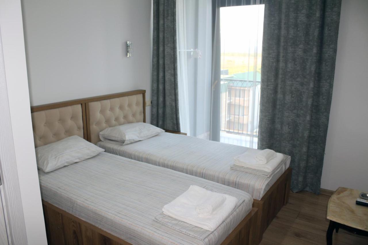 Hotel Cozy House Kobuleti Exterior foto